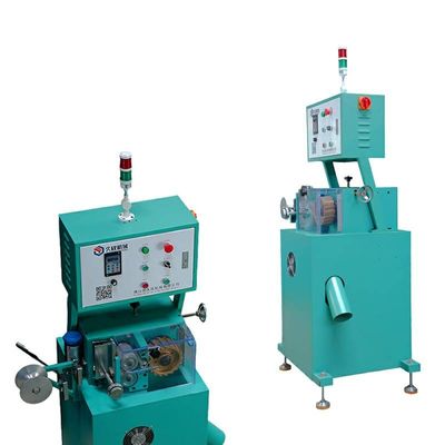 HDPE LDPE PE Granulator folii Maszyna do granulacji do recyklingu tworzyw sztucznych