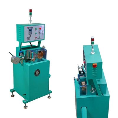 Maszyna do recyklingu granulatu tworzyw sztucznych OEM Granulator PET z folii PE