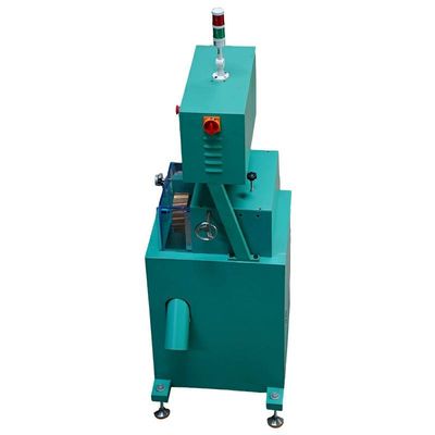 Automatyczna wytłaczarka do granulacji PET Granulator folii
