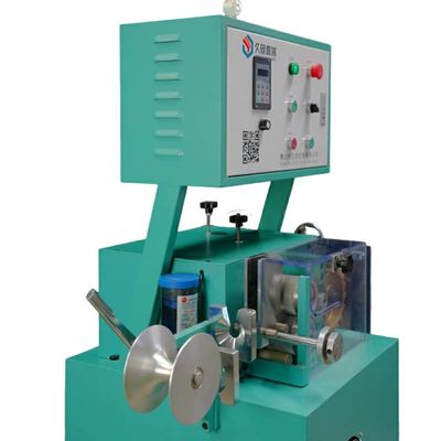 Humanizowana konstrukcja Odpady z tworzyw sztucznych Maszyna do recyklingu butelek Granulator 3kw