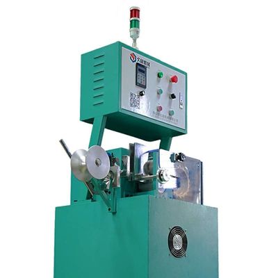 Granulator maszyny do recyklingu odpadów z tworzyw sztucznych o mocy 5,5 kW Niskie zużycie 150 m / min