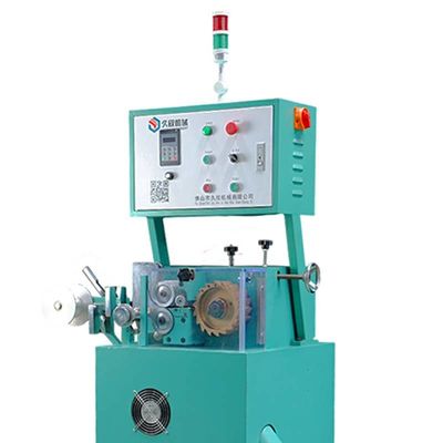 CPP CPE Maszyna do recyklingu odpadów z tworzyw sztucznych 7,5 kW