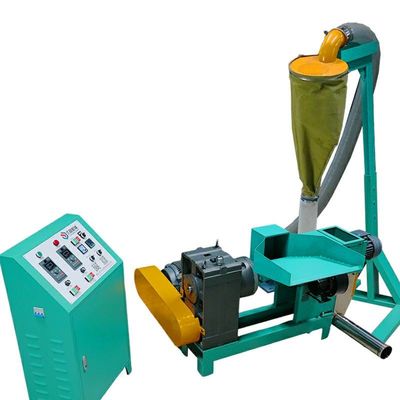 Maszyna do granulowania granulatu OEM LDPE PVC