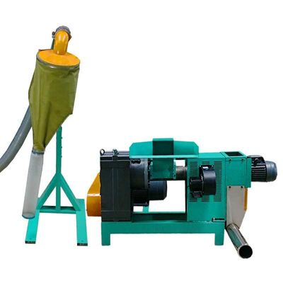 CPP Non Woven Recycling Machine Granulator do granulowania PP