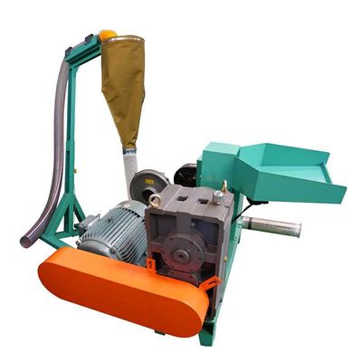 Precyzyjny granulator do granulowania folii z tworzyw sztucznych OEM