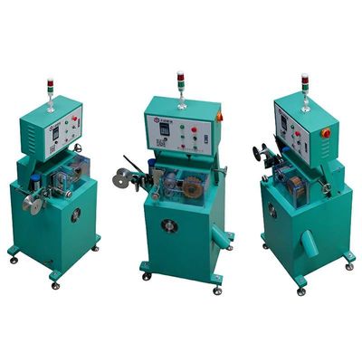 Maszyna do granulowania granulatu z tworzywa sztucznego PVC 3kw-7,5kw