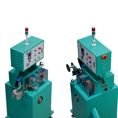 13KW Maszyna do peletowania HDPE Automatyczny granulator tworzyw sztucznych