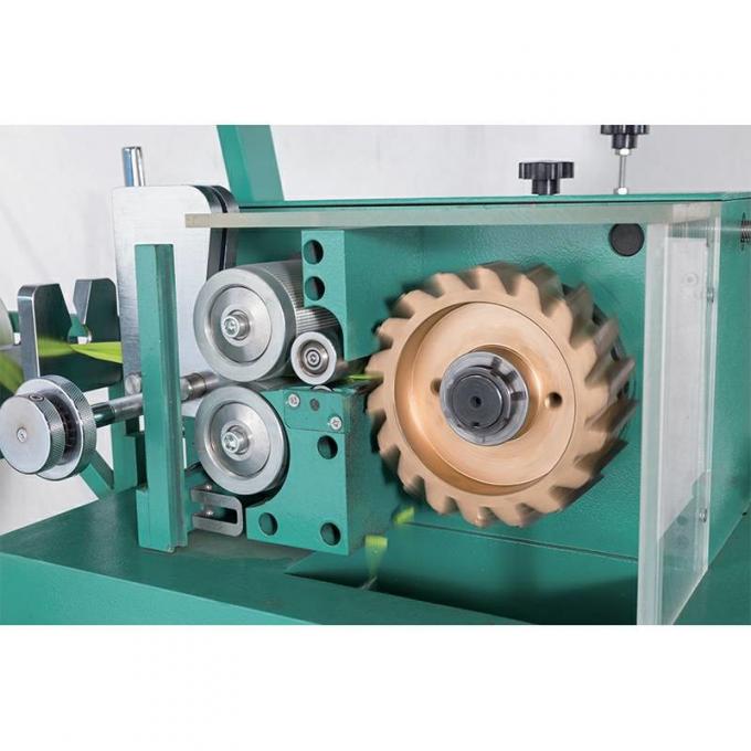Maszyna do recyklingu folii PET LDPE Niszczarka do granulacji 5,5 kW 0