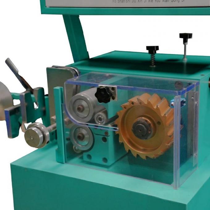 HDPE LDPE PE Granulator folii Maszyna do granulacji do recyklingu tworzyw sztucznych 1