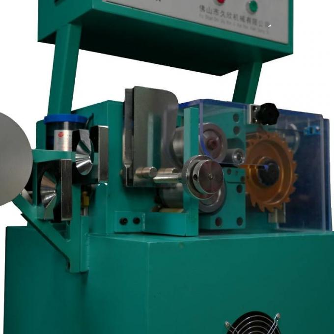 Recykling odpadów z tworzyw sztucznych Maszyna do granulowania PET 5,5 kW 1