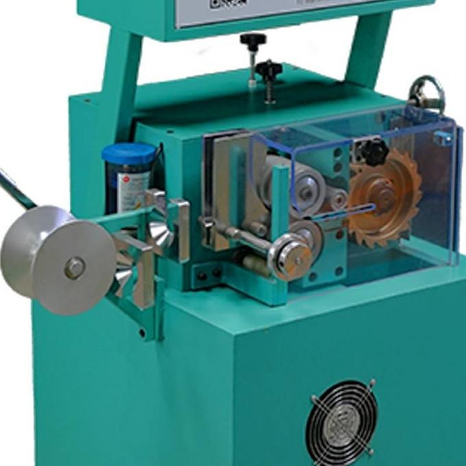 Automatyczna wytłaczarka do granulacji PET Granulator folii 0