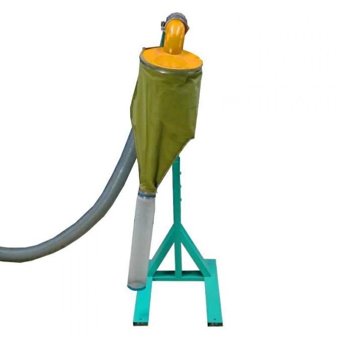 Maszyna do granulowania folii z tworzywa sztucznego do wytłaczania elektromagnetycznego do recyklingu PVC 0