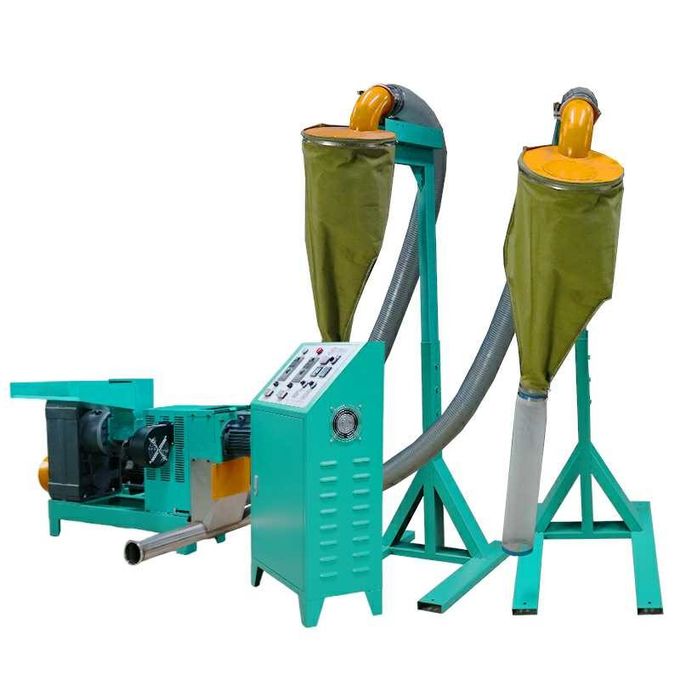 Foshan Jiuxin Machinery Co., Ltd. linia produkcyjna fabryki 2