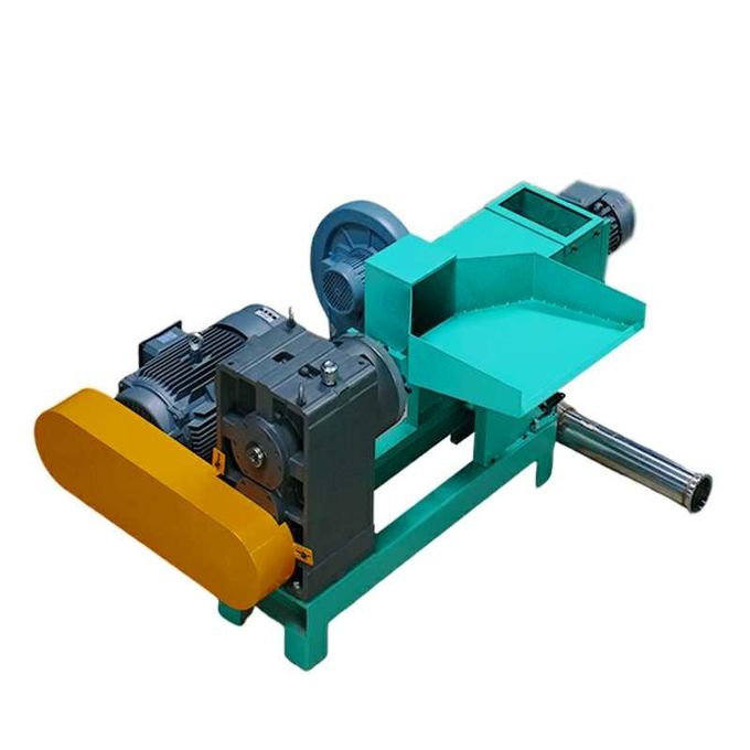 Recykling Maszyna do peletowania folii z tworzywa sztucznego Hdpe 150 kg / h 0