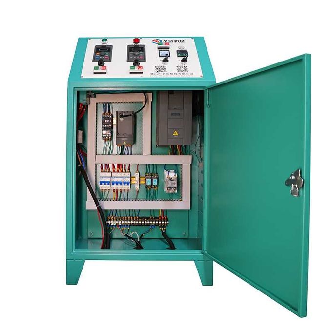 Foshan Jiuxin Machinery Co., Ltd. linia produkcyjna fabryki 1