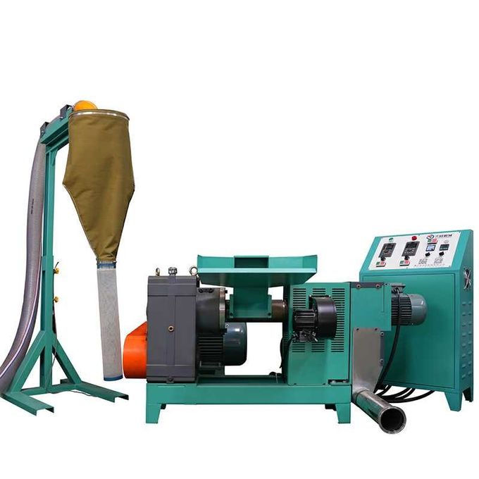 Foshan Jiuxin Machinery Co., Ltd. linia produkcyjna fabryki 0