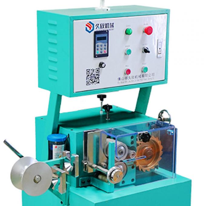 Maszyna do granulacji folii PE 380 V 5,5 kW ODM 0